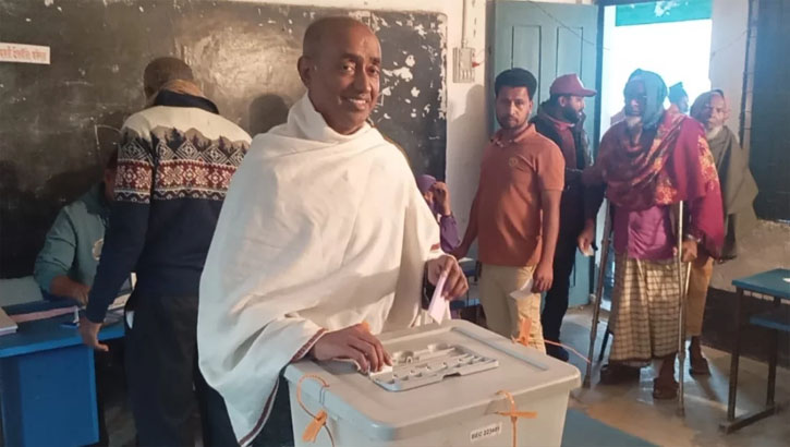 ঝিনাইদহ-১ আসনে ধানের শীষের প্রথম জয় 